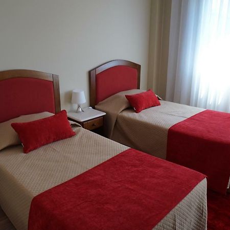 Comfort Tua Мирандела Екстериор снимка