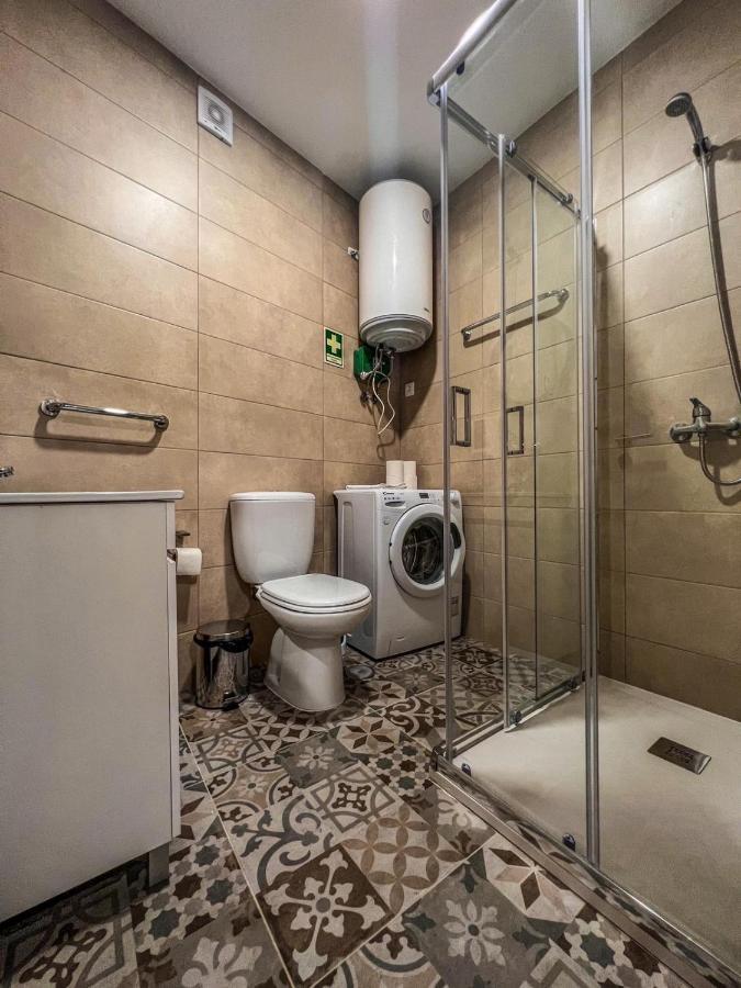 Comfort Tua Мирандела Екстериор снимка