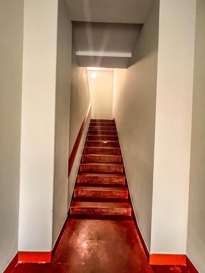 Comfort Tua Мирандела Екстериор снимка