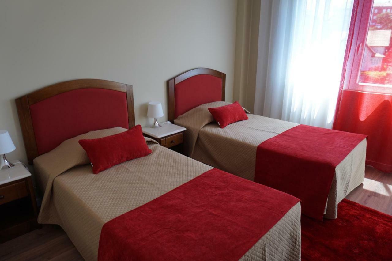 Comfort Tua Мирандела Екстериор снимка