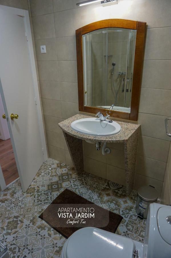 Comfort Tua Мирандела Екстериор снимка