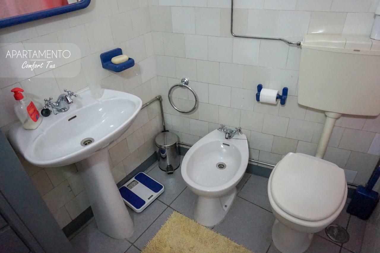Comfort Tua Мирандела Екстериор снимка